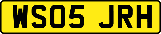 WS05JRH