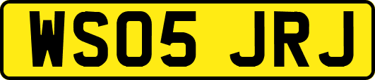 WS05JRJ