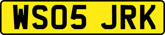 WS05JRK