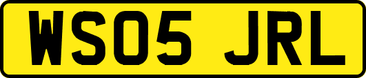 WS05JRL