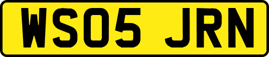 WS05JRN