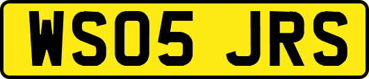 WS05JRS