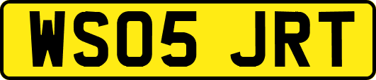 WS05JRT