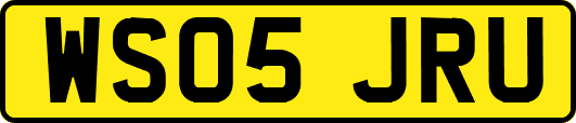 WS05JRU