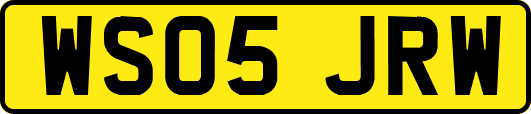 WS05JRW