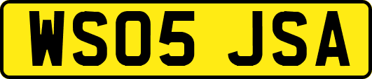 WS05JSA