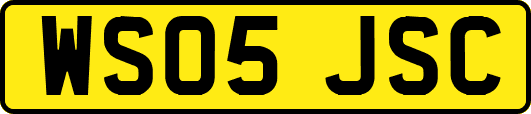 WS05JSC