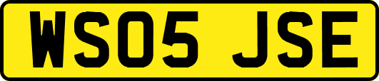 WS05JSE