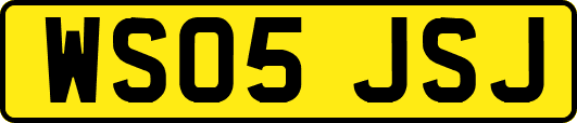 WS05JSJ