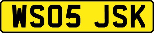 WS05JSK