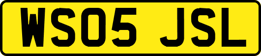 WS05JSL