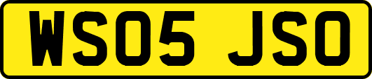 WS05JSO