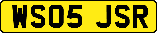 WS05JSR