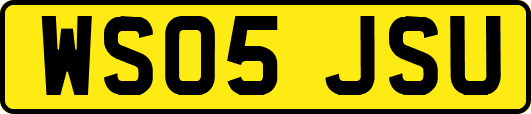 WS05JSU