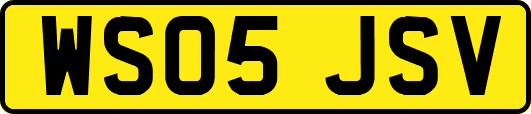 WS05JSV