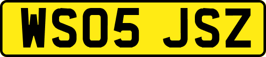 WS05JSZ
