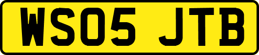 WS05JTB