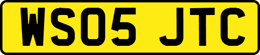 WS05JTC