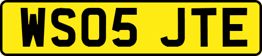 WS05JTE