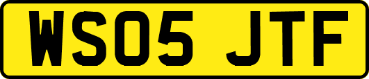 WS05JTF