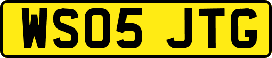 WS05JTG