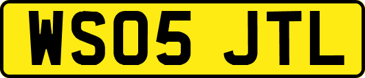 WS05JTL