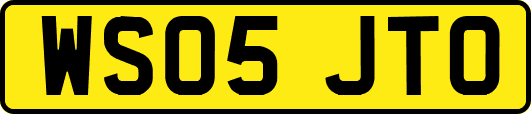 WS05JTO