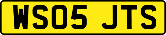 WS05JTS
