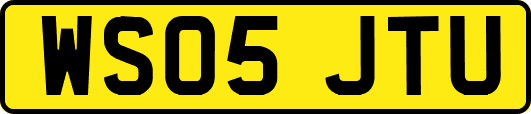WS05JTU