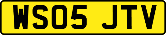 WS05JTV