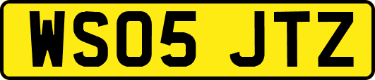 WS05JTZ