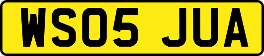 WS05JUA