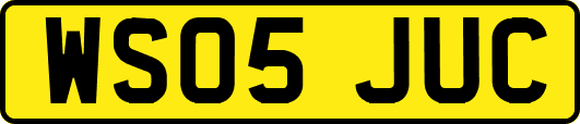 WS05JUC
