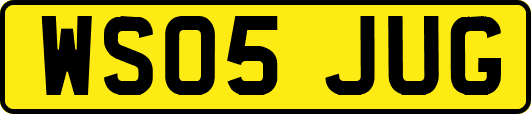 WS05JUG