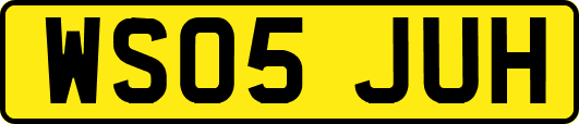 WS05JUH