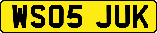 WS05JUK