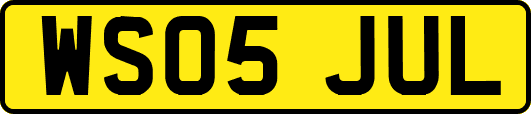 WS05JUL