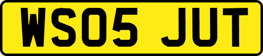 WS05JUT