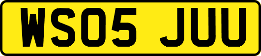 WS05JUU