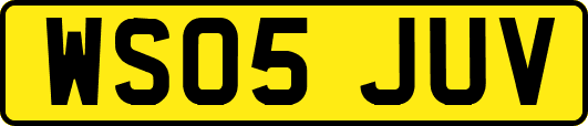 WS05JUV