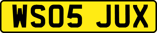WS05JUX