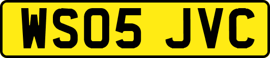 WS05JVC