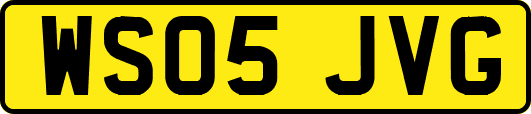 WS05JVG