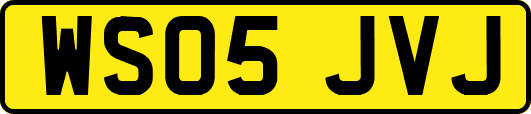 WS05JVJ