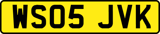 WS05JVK