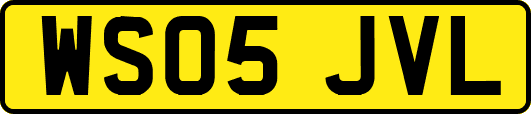 WS05JVL