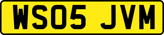 WS05JVM