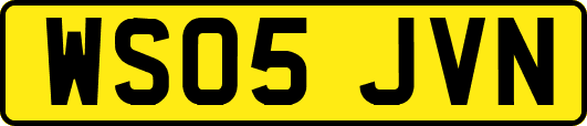 WS05JVN