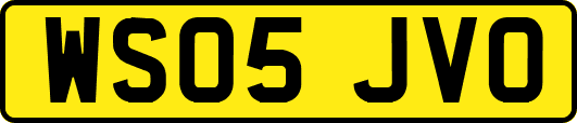 WS05JVO