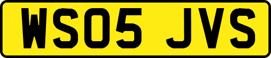 WS05JVS